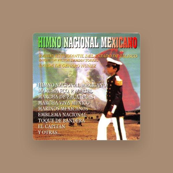 Banda Estudiantil del Estado de Jalisco