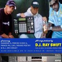 Rayswift and the coast 2 coast legends