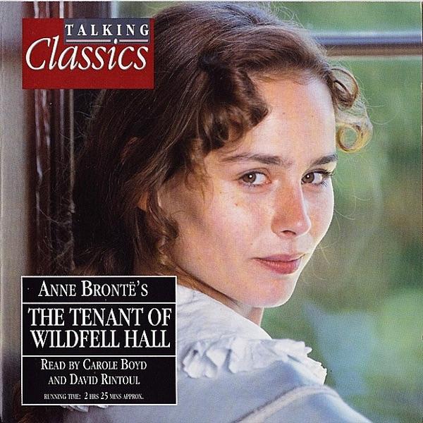 The Tenant of Wildfell Hall: Chapter 8, Happy Endings