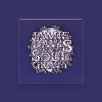 Jamie Davis & Soul Gravy