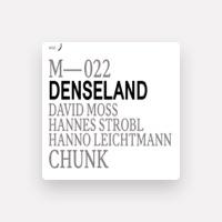 Denseland