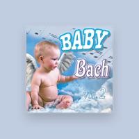 Baby Bach Orchestra