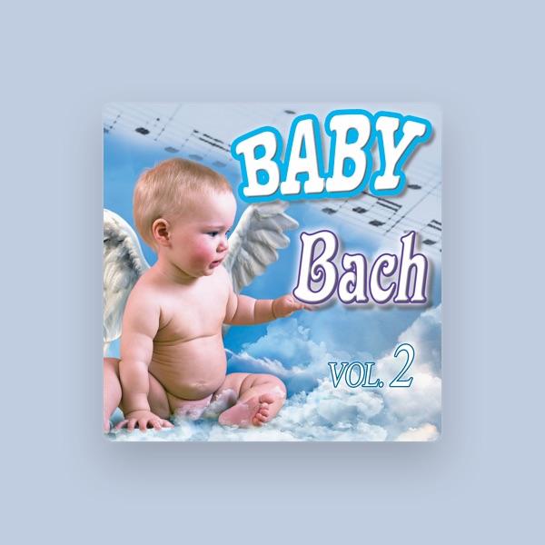 Baby Bach Orchestra