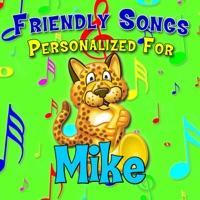 Mike's Silly Farm (Myke)