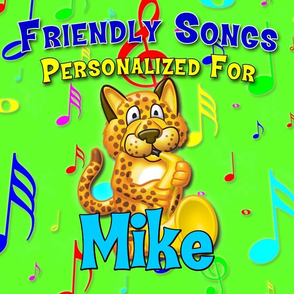 Say Goodnight Mike (Myke)