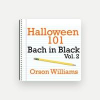 Orson Williams