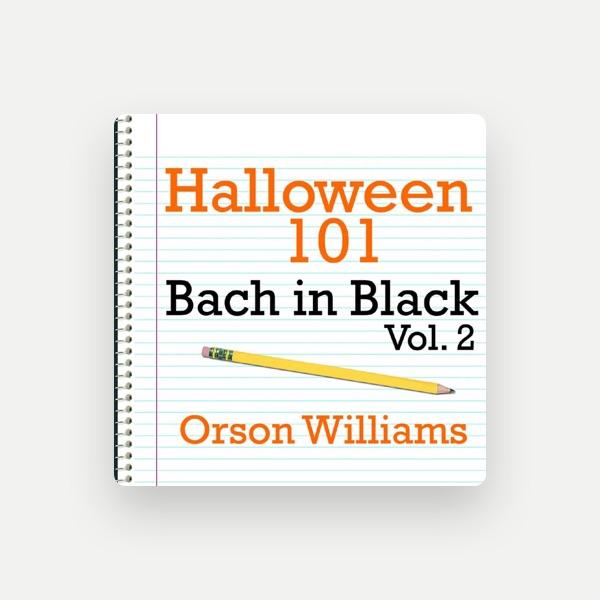Orson Williams
