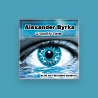 Alexander Byrka