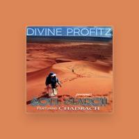 Divine Profitz/Chadrach