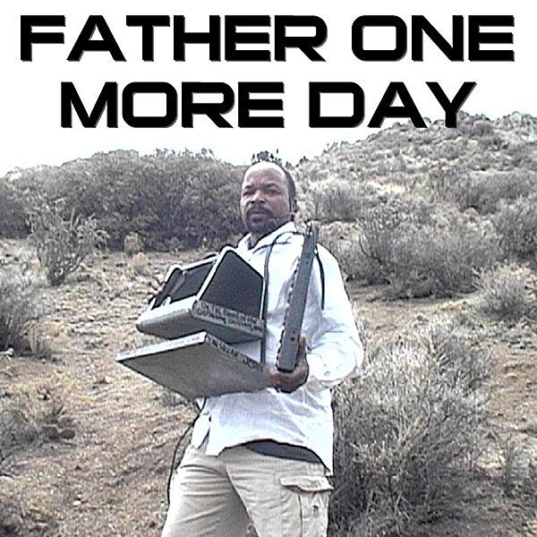 Father One More Day