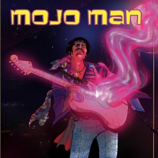 Mojo Man