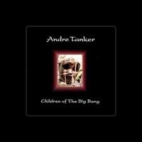 Andre Tanker