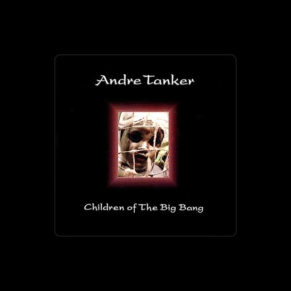 Andre Tanker