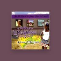 DeAndrea