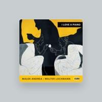 Malek Andrea