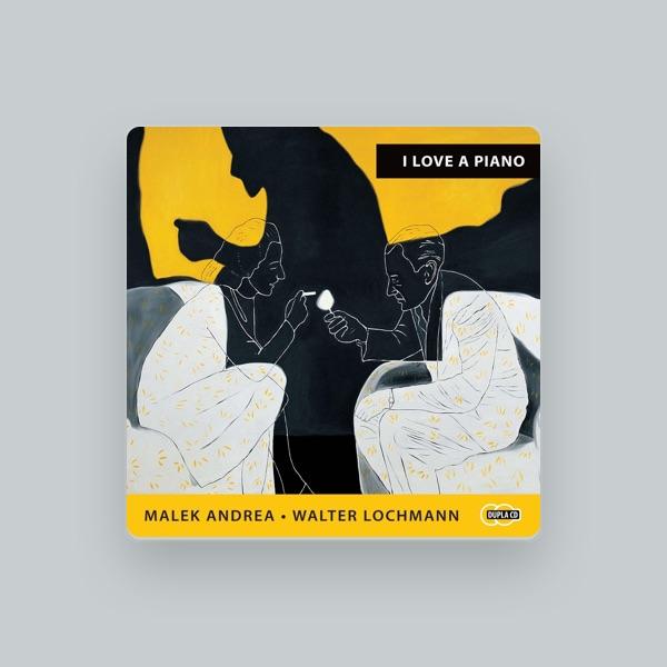 Malek Andrea