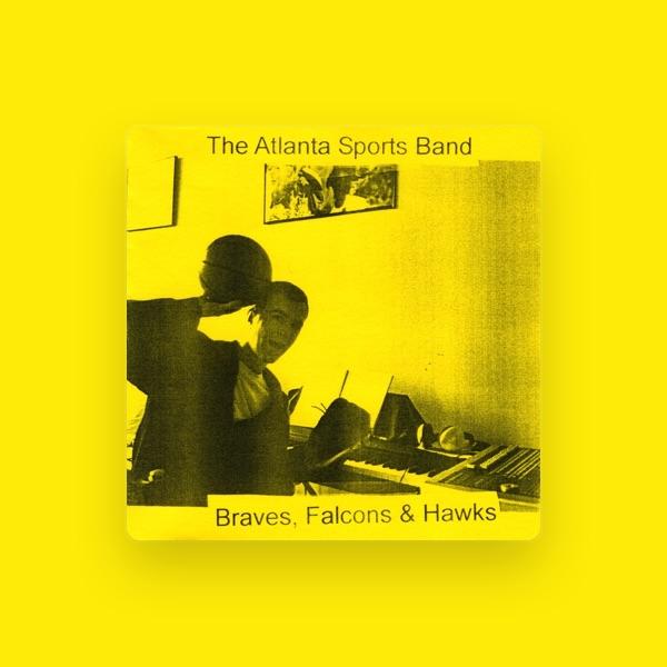 The Atlanta Sports Band