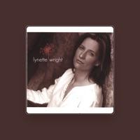 Lynette Wright