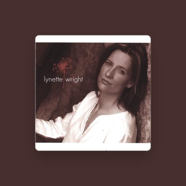 Lynette Wright