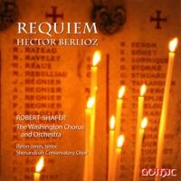 Grande messe des morts, Op. 5, "Requiem": Sanctus