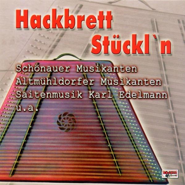 Alpbacher Hirtenpolka