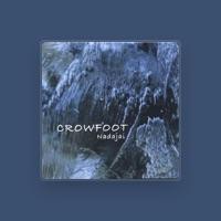 Crowfoot