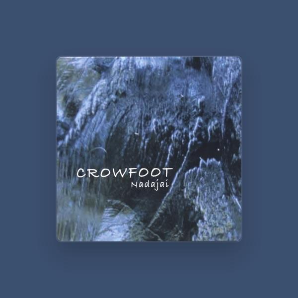 Crowfoot
