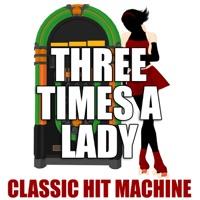 Three Times a Lady (Acapella)