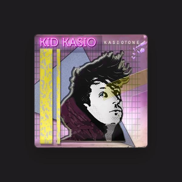Kid Kasio