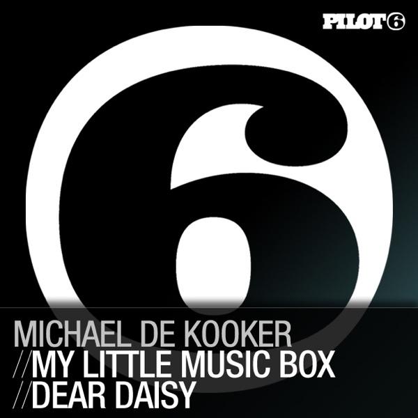 My Little Music Box (Original Mix)