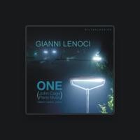 Gianni Lenoci