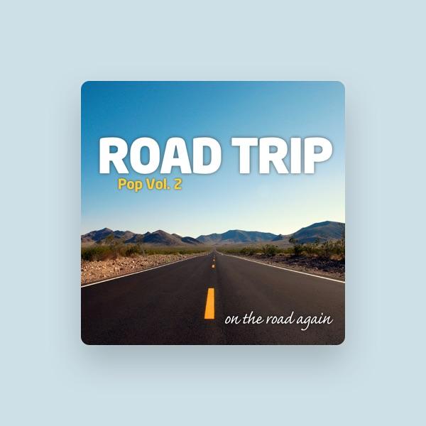 On The Road Again