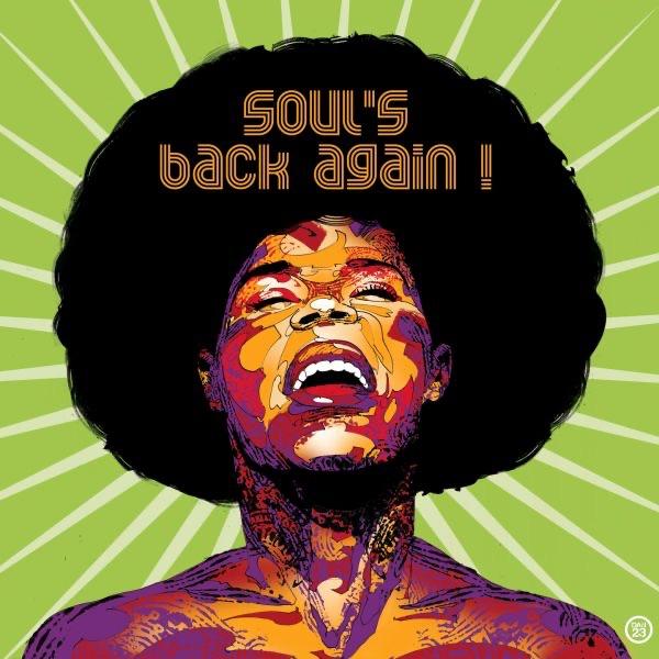 You've Got to Have Freedom (Patchworks Remix)