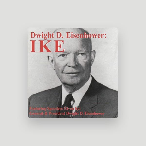 Dwight D. Eisenhower