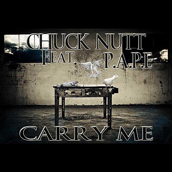Carry Me/Here It Comes (feat. P.A.P.E.)