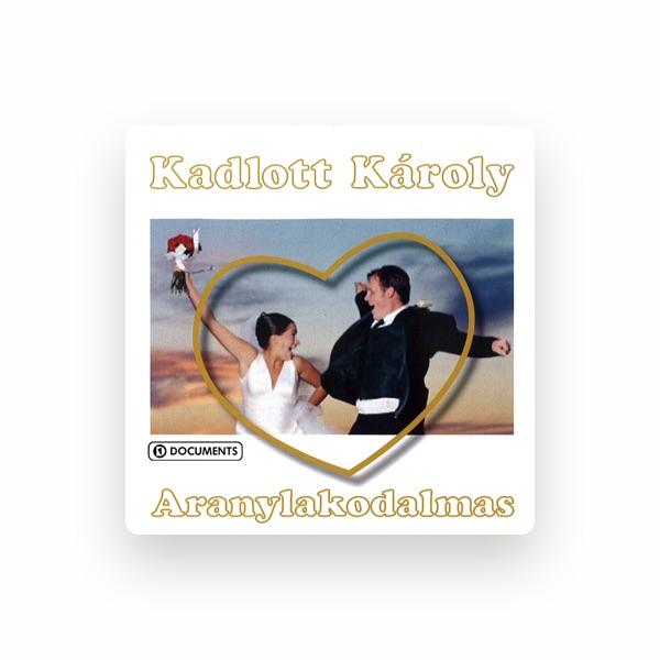 Kadlot Károly