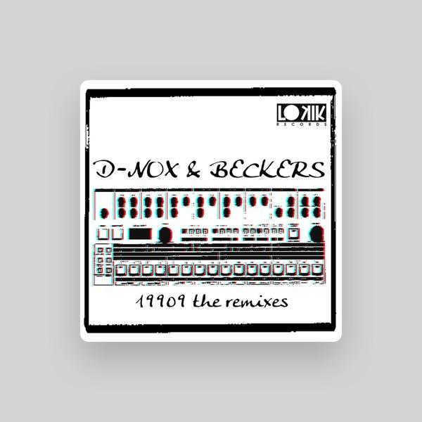 Beckers
