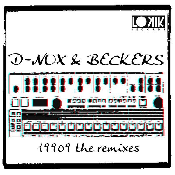 19909 (Sonny Wharton Remix) [Sonny Wharton Remix]