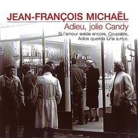 Adieu, jolie Candy