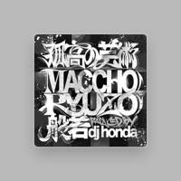 MACCHO
