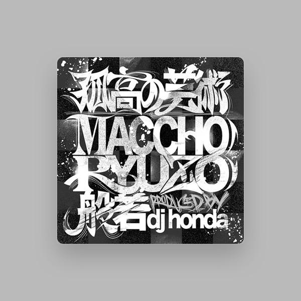 MACCHO