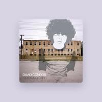 David Condos