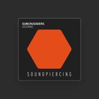 Suncrusaders