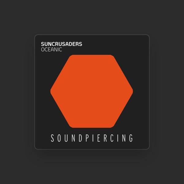 Suncrusaders