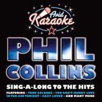 Another Day In Paradise (In the Style of Phil Collins) [Karaoke Version]