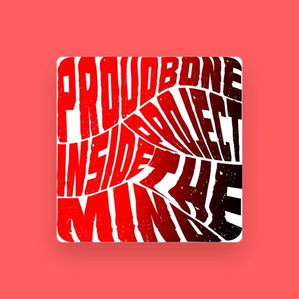 Proudbone Project