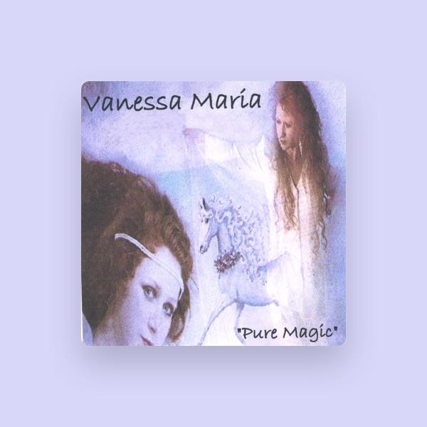 Vanessa Maria
