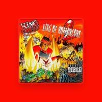 King Gordy