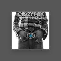 Crazy Fox