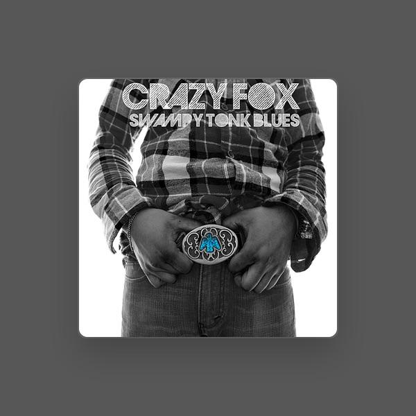 Crazy Fox